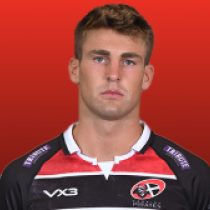 Chester Ribbons Cornish Pirates