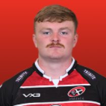 Matt Pritchard Cornish Pirates