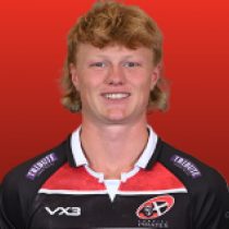 Will Becconsall Cornish Pirates