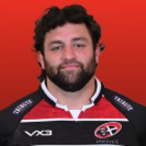 Alessandro Heaney Cornish Pirates