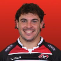Luke Ratcliff Cornish Pirates