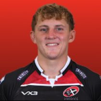 Barnaby Elderkin Cornish Pirates