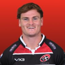 Angus Mawson Cornish Pirates