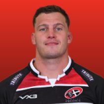 Hugh Bokenham Cornish Pirates