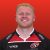 Jamie Clark rugby player