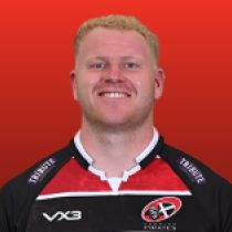 Jamie Clark Cornish Pirates