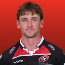 Joe Cummins rugby player