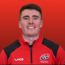 Joe Walsh Cornish Pirates