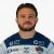 Josh Barton Coventry Rugby