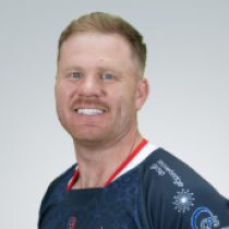Alex Dolly Doncaster Knights
