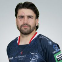 Morgan Bunting Doncaster Knights