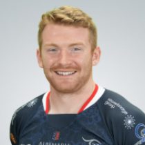 Zach Kerr Doncaster Knights