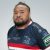 Logovi'i Mulipola Doncaster Knights