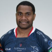 Penaia Tagutu Doncaster Knights