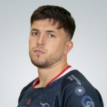 Kieran Wilkinson Doncaster Knights
