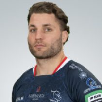 Bailey Ransom Doncaster Knights