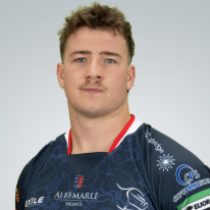 Corey Tait Doncaster Knights
