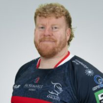 Jake Ellwood Doncaster Knights