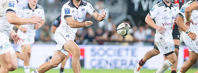 Pro D2: Two roads to the top: Attack vs Defence