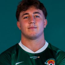 Gabriel Mann Ealing Trailfinders