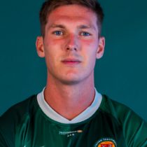 Hayden Hyde Ealing Trailfinders