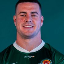 Jack Kelleher Ealing Trailfinders