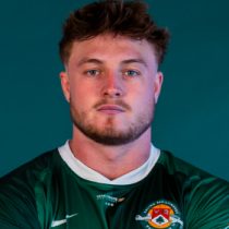Louis Finch rugby player