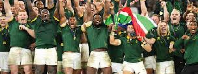 Boks to face Fiji in RWC warm-up in Australia next year