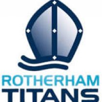Russell Bennett Rotherham Titans