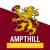 Tayo Adegbemile Ampthill Rugby