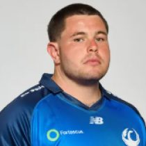 Bradley Kuhn Western Force