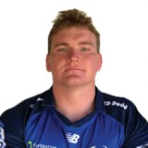 Regin Pratt Western Force
