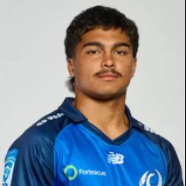Luke Aiken Western Force