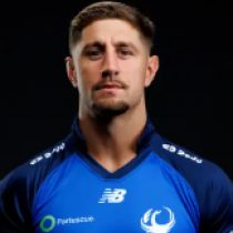 Zac Lomax Western Force