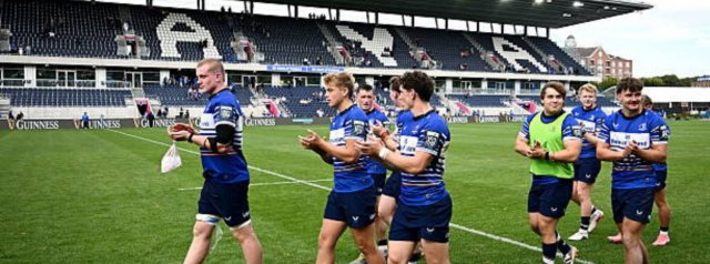 Cullen names travelling squad for opening URC rounds in South Africa