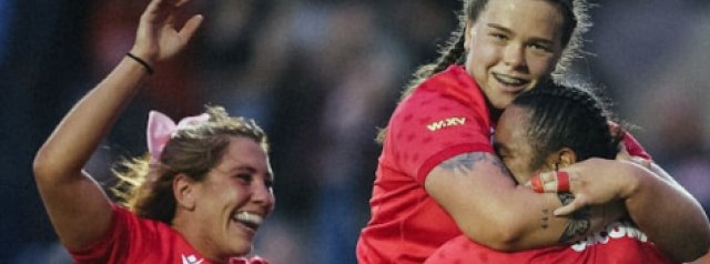 Bok Women admit ill-discipline added to Cardiff misery
