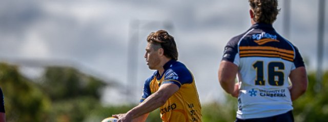 Force down Brumbies to clinch Grand Final spot as JOC returns