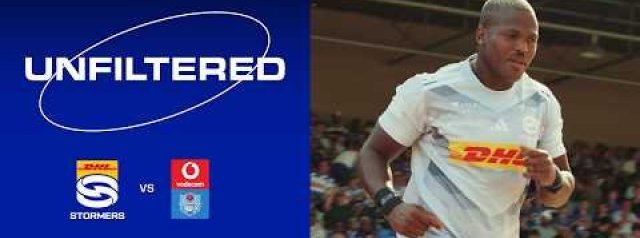 Unfiltered | DHL Stormers v Vodacom Bulls pre-season