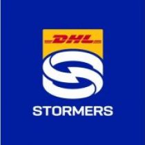 Haashim Pead Stormers