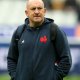 Former France defence guru joins John Mitchell's coaching team