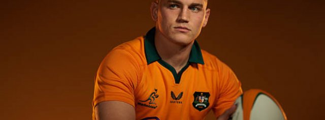 Luckless Cale set for extended sideline stint as Wallabies make squad change for Springboks