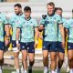 Connacht squad update