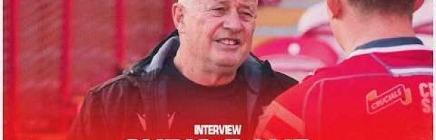 Chris Boyd ahead of the 2026/27 season - key changes at the Club