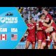 Canada v USA | Pacific Nations Cup | Extended Highlights
