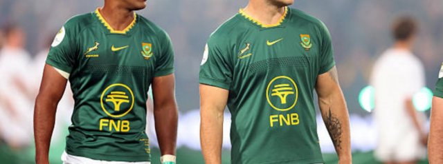 Wiese strikes 50 as Esterhuizen leads Boks in Perth