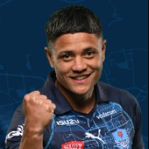 Devon Williams Bulls