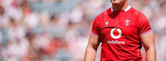 Gloucester Rugby confirm 2026/27 Club Captain