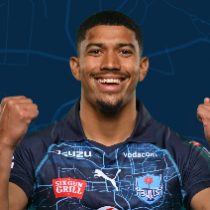 Keagan Johannes Bulls