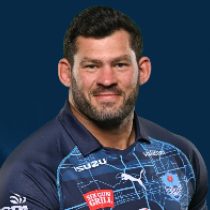 Mornay Smith Bulls