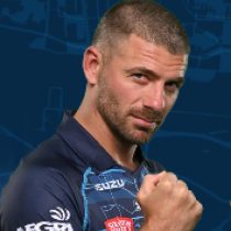 Willie Le Roux Bulls